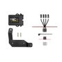 ICON 2014+ Ram 2500 4WD (IIC) Intelligent Control Install Kit