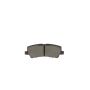 Bosch BC1793 Bosch QuietCast Brake Pads