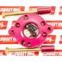 SWEET SWE325-30057 Hex Drive Pump Adapter Bracket with Hardware