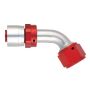 AEROQUIP AERFBM4272 #6 30 Deg Startlite Crimp Fitting