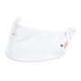 BELL HELMETS BEL2010201 Clear Shield SRV-8 3mm Anti-Fog