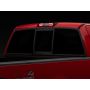Raxiom T577766 04-08 Ford F-150 Axial Series LED Ring Third Brake Light- Clear