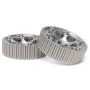 Skunk2 Pro-Series 88-01 Honda B-Series/H23 DOHC 1.6/1.7/1.8/2.0/2.3L Cam Gears (Ti Color)