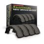 PowerStop B419 Drum Brake Shoe