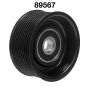 Dayco 89567 Pulley