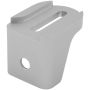 ALLSTAR PERFORMANCE ALL54278 Trans Kickdown Bracket Lokar Clear