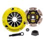 ACT 1996 Honda Civic del Sol HD/Race Sprung 6 Pad Clutch Kit