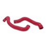 Mishimoto 94-95  Ford Mustang GT/Cobra Red Silicone Hose Kit