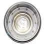 Mopar Dodge Charger Police Package Chrome Wheel Cover - 4895432AA