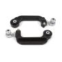 BMR Suspension UCA763 Camber Links, Adjustable, Delrin/rod Ends, Billet Aluminum