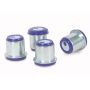 Superpro SPF5602K BMW 14-18 X5/X5M 15-19 X6/X6M BMW Camber Adjustable Front Upper Control Arm Bushing Kit