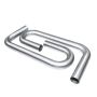 FORTLUFT 4401307 Exhaust Bend Set 2.00'' Aluminized Steel 2pcs