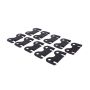 COMP Cams 4843-10 Guide Plates Olds 3/8