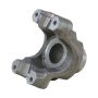 Yukon Gear & Axle YY D44-1310-26S Yukon Gear Replacement Yoke For Dana 30 / 44 / and 50 w/ Fine Spline and a 1310 U/Joint Size