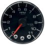 AutoMeter P336318 GAUGE, TACH, 2 1/16