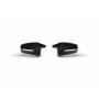 Akrapovic WM-BM/CA/4/G 2021+ BMW (G87) M2, (G80) M3 & (G82) M4 Mirror Cap Set- Gloss Carbon