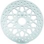 TwinPower 666842 Brake Rotors