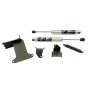 Superlift 05-20 Ford F250/350 Super Duty Dual Stabilizer