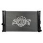CSF 3775 Radiator