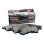 Wilwood 150-D1363K Pad Set Promatrix D1363