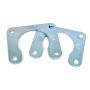 Bearing Retainer Plates 2pk Chevy Impala/Truck
