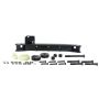 Whiteline W93241 98-07 Toyota Land Cruiser Base Front Differential Drop Spacer Kit