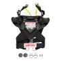 SIMPSON SAFETY SIMHSYTH11SAS Hybrid Sport Youth w/ Sliding Tether -SFI
