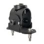 Go Rhino 5910000T Adjustable Multi-Axis Mounting Kit for SRM Rack