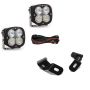 Baja Designs 448036 XL Sport A-Pillar Light Kit