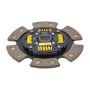 ACT 1986 Honda Accord 6 Pad Sprung Race Disc
