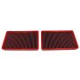 BMC 2019+ Ferrari Stradale SF90 Replacement Panel Air Filter