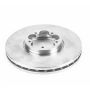 PowerStop AR85179 AutoSpecialty Brake Rotor
