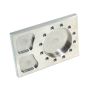 Camburg CAM-010061 4130 TT Bolt-on Spindle Snout Block