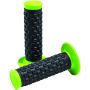 ProTaper 023370 Pro Series Clamp On Pillow Top Green/Black