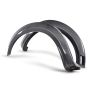 Anderson Composites AC-FLR21FDRA-F 2021+ Ford F-150 Raptor Fender Flares (Front)