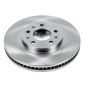 PowerStop AR82102 AutoSpecialty Brake Rotor
