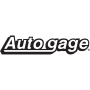 AutoMeter 2324 GAUGE CONSOLE, OILP/WTMP/VOLT, 2