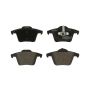 Bosch 0986494102 Bosch EuroLine Brake Pads