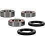 Pivot Works 25-1420-P Wheel Bearing Kit