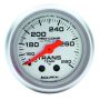 AutoMeter 4351 GAUGE, TRANS TEMP, 2 1/16