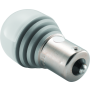 Kuryakyn 2888 Single Circuit Red LED 1156 Bulb