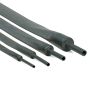 Design Engineering 10836 Hi-Temp Shrink Tube Kit 9/12/18/24mm x 24in Black