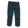 G-FORCE GFR4527MEDBK GF525 Pants Medium Black