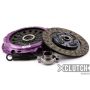 XClutch XKMI24003-1A Clutch - Stage 1 Sprung Organic