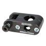 WEHRS MACHINE WEHWM2211250S Shock Mnt Steel 1.25 ID 5th/6th Coil Mount