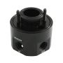 MOROSO MOR23691 Oil Filter Adapter - SBC & BBC Gen IV