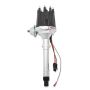 MSD IGNITION MSD83605 Chevy V8 Billet RTR Distributor