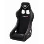 OMP RACING, INC. OMPHA0-0803-B01-071 TRS-X Seat Black