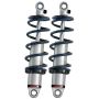 Ridetech 11396510 Rear HQ Coil-Overs for 1982-2003 S10 2WD. For use with Ridetech Wishbone System.