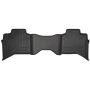 HUSKY LINERS HSK19031 2nd Seat Floor Liner Weatherbeater Series